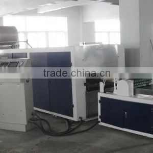 China High Quality Air Bubble Envelope Mailer Machine thumbnail-3