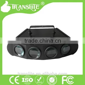 Factory Price 20w 256 Pcs (64R 64G 64B 64W) High Brightness LED Moonflower for DJ Concert Band Occassions thumbnail-1