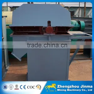 ISO and CE Professional Hopper Bucket Elevator Price thumbnail-3