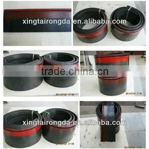 Good Quality Conveyor Seal Skirt Board for Sale thumbnail-3