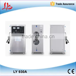 LY 930A Ozone Generator for Car,house Room,food,air thumbnail-1