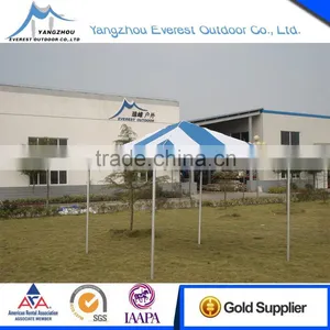 Manufacturer of Different Designs and Sizes Double Pvc Coated Tent thumbnail-1