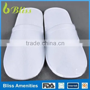 N01 High Quality Disposable Hotel Slippers thumbnail-4