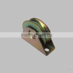 VG Roove Metal Sliding Gate Wheel thumbnail-1