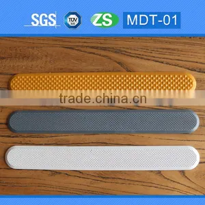 Non-slip TPU Detectable Warning Restaurant Outdoor Floor Tile for Construction thumbnail-2