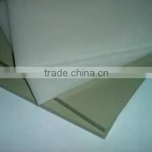 Wholesale Anti-static White Extruded Plastic Rigid PP Solid Sheet thumbnail-4
