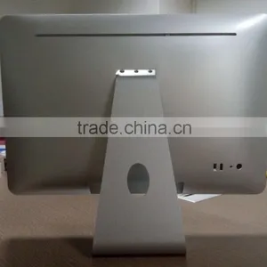 21.5 Inch 18.5" 21.5" 23.6" Inch China Factory Destop Computer Plastic/aluminium Alloy Case All in One pc Case thumbnail-5