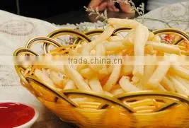 Fried Extruder Snacks Food Machine in Meiteng Machine thumbnail-1