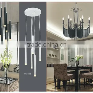 Aluminum LED Office Pendant Light, Hanging Lamp thumbnail-2