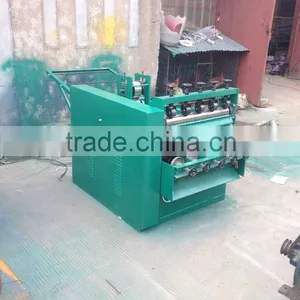 Scrubber Making Machine thumbnail-2