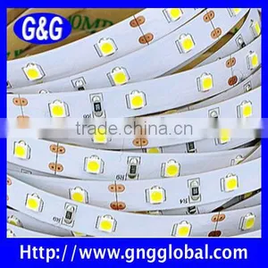 High Lumen Flexible 2835 Smd Led White Strip Light thumbnail-1