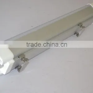 Anti-explosion Smd2835 60w Tube Light With pc Aluminum Material thumbnail-6