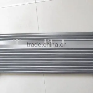 Performance Radiator Opel 1300174 Aluminum Radiator Opel thumbnail-1