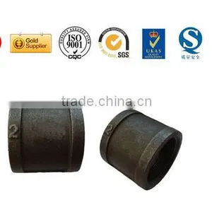 Customized Malleable Cast Iron Pipe Fitting thumbnail-3
