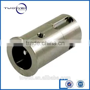 China Custom Made Aluminum Moulding Rapid Prototype thumbnail-1