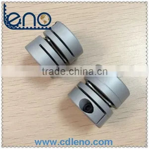 Disc Coupling Used for Transmission Step Motor or Servo thumbnail-2