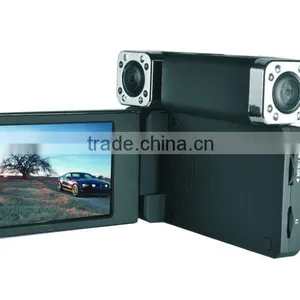 HD Cheapest Car Black Box DVR Camera thumbnail-1