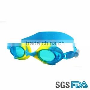2015 Amazon Popular Children Swimming Goggles thumbnail-5