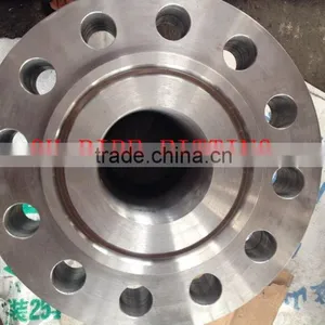 Inconel Flanges Kenya WNRF Flanges Kenya Hastelloy Flanges Kenya thumbnail-4