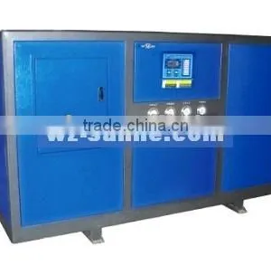XINHE Brand Water Cooled Chiller thumbnail-1