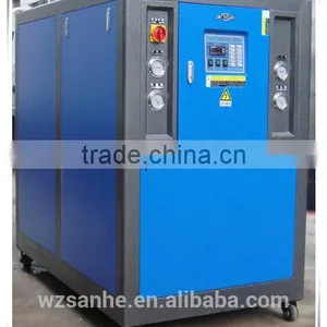 Plastic ,moulds Using 16HP Water Chiller thumbnail-1