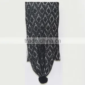Shena New Grade One Fashion Scarf for Men Hot Sale thumbnail-2