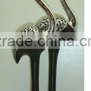 Promotional Resin Flamingo Home Decoration thumbnail-1