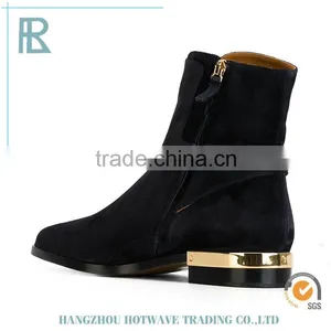 Fashion Cheap Manufacturer Lady Boot,woman Boot thumbnail-3