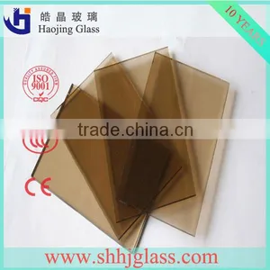Factory 4mm 5mm 6mm Reflective Glass With CE thumbnail-5