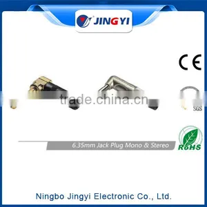 Wholesale High Quality Banana Plug Gold Plated thumbnail-1
