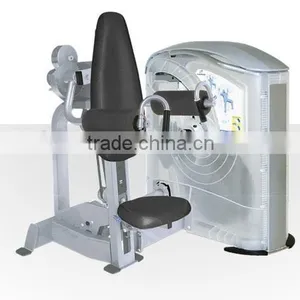 CE Approved Indoor Gym Equipment/TZ-5007 Lateral Raise/China TZFITNESS thumbnail-3