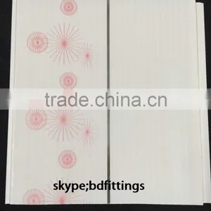 Waterproof Interior Pvc Ceiling Panel Environment and Health thumbnail-2
