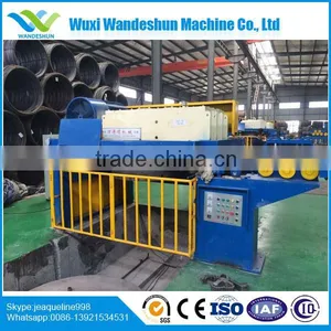 Inverted Vertical Wire Drawing Machine/low Carbon Steel/medium Carbon Steel Wire Drawing Machine thumbnail-3