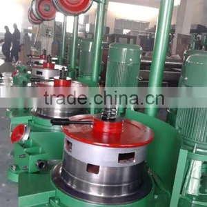 Annealing Furnace Binding Wire Making Machine thumbnail-2