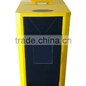 Wood Pellet Stove With Boiler thumbnail-1