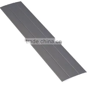 Aluminum Cover Strip for Carpet and Flooring thumbnail-2