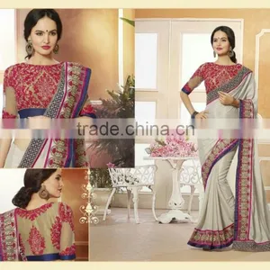 SAREES thumbnail-3