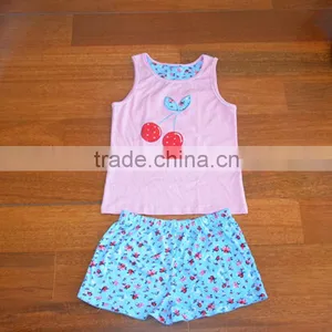 Explosion Models Selling Children's Clothing Spring and Four-color Three-piece Suit Vest Wholesale Children's Clothing thumbnail-1