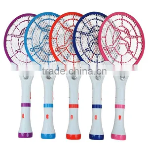 ELECTRIC MOSQUITO SWATTER MANUFACTURE thumbnail-1