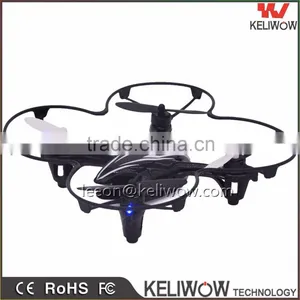 6 Axis Mini Remote Control UAV Aircraft FY310 thumbnail-4