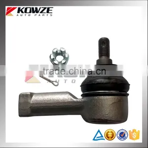 Original Auto Spare Parts Ball Joint Tie Rod End for MITSUBISHI Colt MB166426 MB166427 Most Popular thumbnail-1