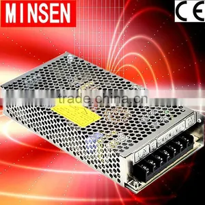Switch Power Supply 5v 12v 24v ,S-100W thumbnail-1