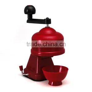 PP+ABS+S/S 28*18*13 Kitchen Ice Tools Ice Crusher/ice Crusher Machine/crushed Ice Machine thumbnail-3