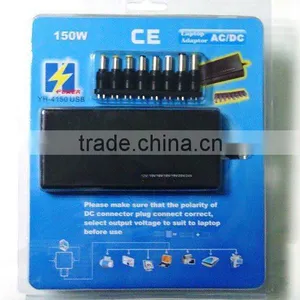 150W Laptop ac Charger thumbnail-1