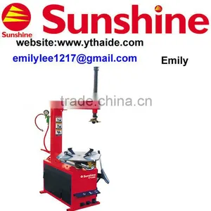 Equipment to Change Tires /manufacture in China thumbnail-1