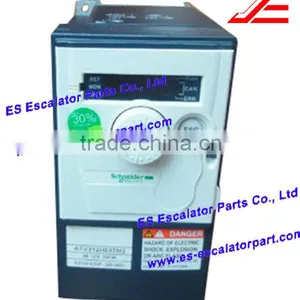 K100,Frequency,THYSSEN Escalator Parts , Escalator Frequency for Thyssen thumbnail-1