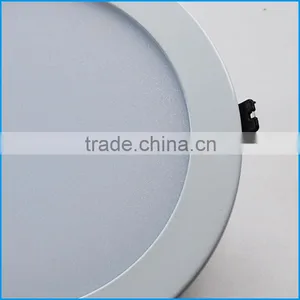 Wholesale Positive Light Luminous Evenly 230v 18w Led Downlight thumbnail-2