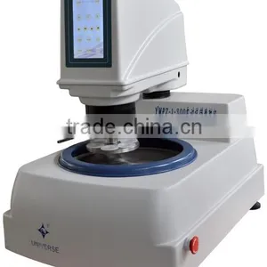 YMPZ-1-300/250 Metallurgical Grinding and Polishing Machine thumbnail-2