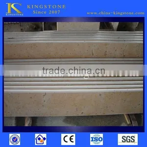 Popular Light Cream Limestone Wholesaler Price thumbnail-3