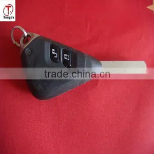 Tongda Remote Key for Subaru thumbnail-1